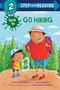 How to Go Hiking by Jean Reagan, Lee Wildish, 9780593644775