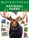 Eyewitness National Parks by DK, 9780744069730