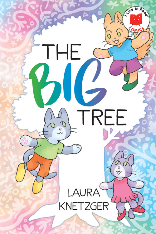 The Big Tree - 9780823451906 by Laura Knetzger, 9780823451906