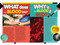 National Geographic Kids Why? The Human Body (99+ Awesome Answers for Curious Kids) by National Geographic Kids, 9781426374784