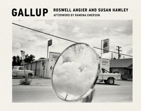Gallup by Roswell Angier, Susan Hawley, Ramona Emerson, 9780262047715