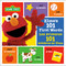 Elmo's 101 First Words/Las primeras 101 palabras de Elmo (Sesame Street) by Random House, Barry Goldberg, 9780593645772
