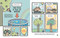 Scaredy Squirrel Gets a Surprise ((A Graphic Novel)) - 9780593703823 by Melanie Watt