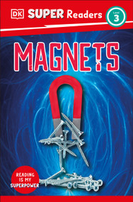 DK Super Readers Level 3 Magnets by DK, 9780744071351