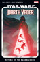 Star Wars: Darth Vader By Greg Pak Vol. 6 - Return Of The Handmaidens by Greg Pak, Luke Ross, Raffaele Ienco, Ibraim Roberson, RAHZZAH, 9781302948108