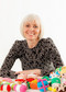 All-New Twenty to Make: Flowers to Crochet by Sarah-Jane Hicks, 9781800921009