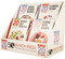 All-New Twenty to Make: Flowers to Crochet by Sarah-Jane Hicks, 9781800921009