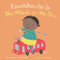 Kawotchou bis la/The Wheels on the Bus (Bilingual Edition) by Annie Kubler, Sarah Dellow, The Language Banc, 9781786287526