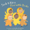 Senk ti kàna/Five Little Ducks (Bilingual Edition) by Annie Kubler, Sarah Dellow, The Language Banc, 9781786287519