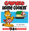 Garfield Home Cookin' (His 74th Book) by Jim Davis, 9780593599198