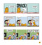 Garfield Home Cookin' (His 74th Book) by Jim Davis, 9780593599198