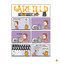 Garfield Home Cookin' (His 74th Book) by Jim Davis, 9780593599198