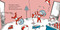 We Are Thing One and Thing Two (Based on Dr. Seuss's The Cat in the Hat) by Dr. Seuss, 9780593643785