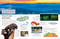 Eyewitness National Parks - 9780744069747 by DK