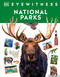 Eyewitness National Parks - 9780744069747 by DK, 9780744069747