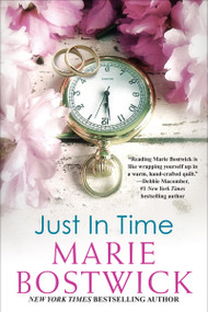 Just in Time by Marie Bostwick, 9781496709233