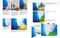 Water-Mixable Oils (A beginners guide to painting in this vibrant medium) by Sarah Wimperis, 9781782218579