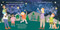Hello, World! Let's Go Camping by Jill McDonald, 9780593569023