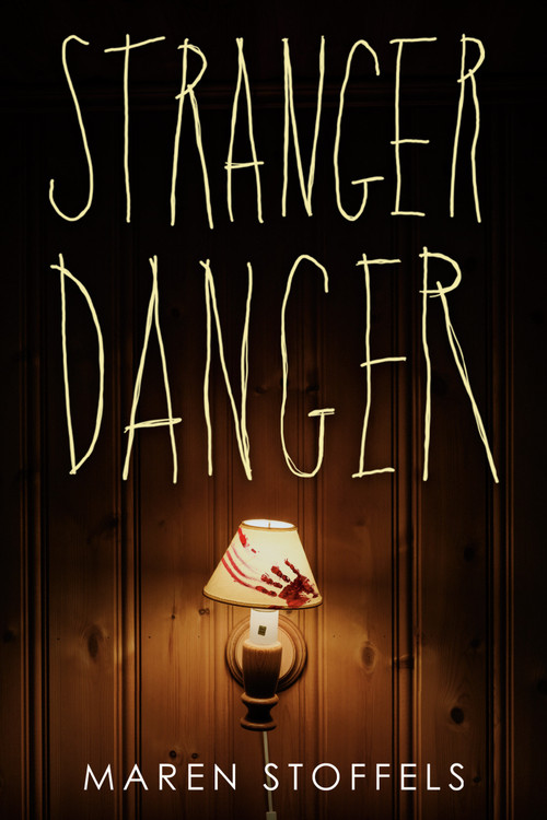 Stranger Danger - 9780593647448 by Maren Stoffels, 9780593647448
