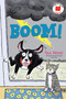 Boom! - 9780823448579 by Paul Meisel, 9780823448579