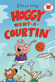 Hoggy Went-A-Courtin' - 9780823451814 by Ethan Long, 9780823451814