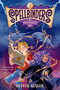 Spellbinders: The Not-So-Chosen One - 9780593482711 by Andrew Auseon, 9780593482711