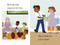 Graduation Day! (A Kindergarten Graduation Gift) - 9780593643648 by Candice Ransom, Ashley Evans