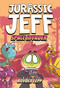 Jurassic Jeff: Space Invader (Jurassic Jeff Book 1) ((A Graphic Novel)) - 9780593565391 by Royden Lepp, 9780593565391