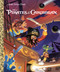 Pirates of the Caribbean (Disney Classic) by Nicole Johnson, Kenneth Anderson, 9780736443838