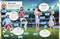 Barbie Dress-Up Ultimate Sticker Collection by DK, 9780744082784