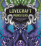 Lovecraft Monsters (A Horrifying Coloring Book of H. P. Lovecraft's Creature) by Editors of Chartwell Books, 9780785842231
