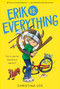 Erik vs. Everything - 9780063290822 by Christina Uss, 9780063290822