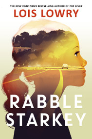 Rabble Starkey - 9780358755296 by Lois Lowry, 9780358755296