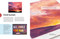 Painting Skies in Pastel (Creating dramatic clouds and atmospheric skyscapes) by Sandra Orme, 9781782219897