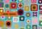 All-New Twenty to Make: Granny Squares to Crochet by Val Pierce, 9781800921399