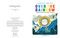 Over the Rainbow (The Science, Magic and Meaning of Rainbows) - 9781838748579 by Rachael Davis, Wenjia Tang
