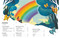 Over the Rainbow (The Science, Magic and Meaning of Rainbows) - 9781838748579 by Rachael Davis, Wenjia Tang