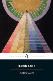 Kallocain by Karin Boye, David McDuff, David McDuff, 9780241608302