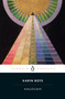 Kallocain by Karin Boye, David McDuff, David McDuff, 9780241608302