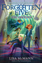 Rebel Undercover (The Forgotten Five, Book 3) by Lisa McMann, 9780593615805