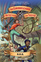 The Curious League of Detectives and Thieves 2: S.O.S. by Tom Phillips, 9781645951087