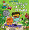 El Barrilito Mágico de Papá (Papá's Magical Water-Jug Clock) (Spanish Edition) by Jesús Trejo, Eliza Kinkz, 9781662651373