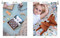Sew Cute Toys (24 gifts to make and treasure) by Karine Thiboult-Demessence, 9781800920767