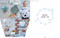 Sew Cute Toys (24 gifts to make and treasure) by Karine Thiboult-Demessence, 9781800920767