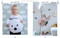 Sew Cute Toys (24 gifts to make and treasure) by Karine Thiboult-Demessence, 9781800920767