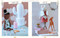 Sew Cute Toys (24 gifts to make and treasure) by Karine Thiboult-Demessence, 9781800920767