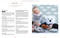 Sew Cute Toys (24 gifts to make and treasure) by Karine Thiboult-Demessence, 9781800920767
