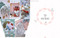 Sew Cute Toys (24 gifts to make and treasure) by Karine Thiboult-Demessence, 9781800920767