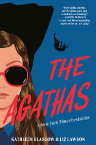 The Agathas - 9780593431146 by Kathleen Glasgow, Liz Lawson, 9780593431146
