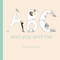 ABC and You and Me by Corinna Luyken, 9780593530467